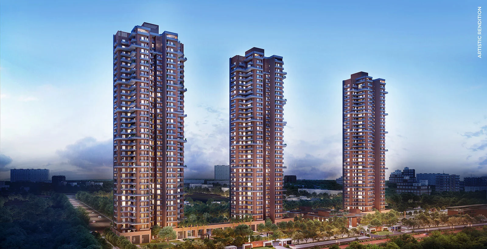 Max Estates